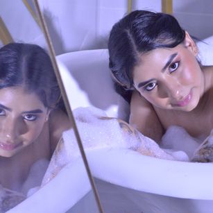 Model - Kath_rosee1 teen