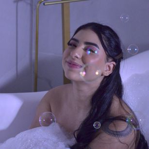 Model - Kath_rosee1 bigass