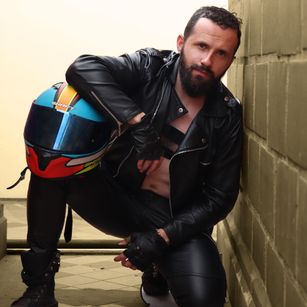 Model - Krizz rocca findom