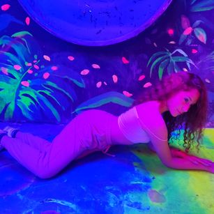 Model - Princes_Kitty mamada