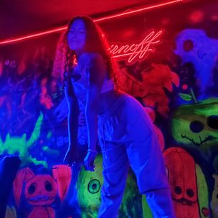 Model - Princes_Kitty vibradores