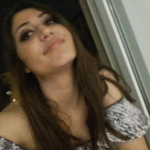 Model - HaileyMayers nice