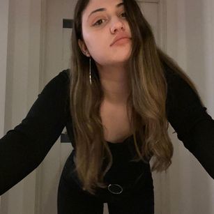 Model - HaileyMayers sph