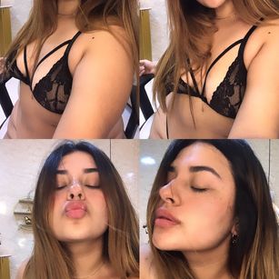 Model - paulette parker bigboobs