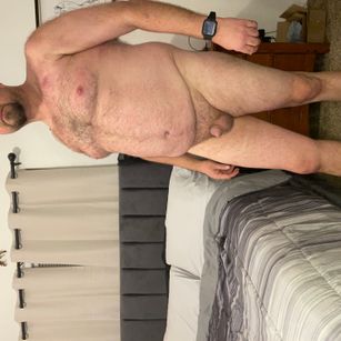 Model - Keith Hagen Dadbod