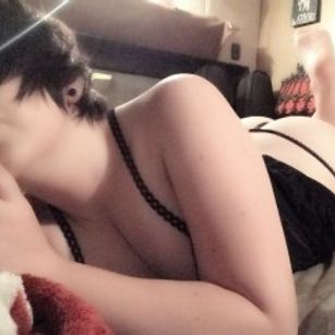 Model - Vanessa Blaize cuckold