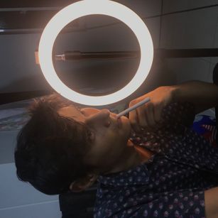 Model - honeyteen teen