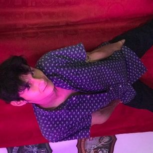 Model - honeyteen 18