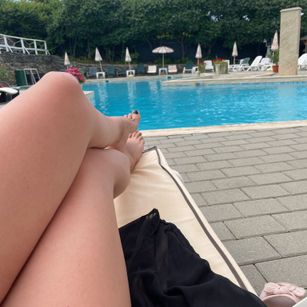 Model - GoddessHarley training