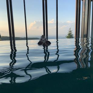 Model - GoddessHarley smoking