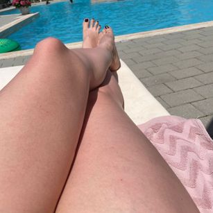 Model - GoddessHarley dirtytalk