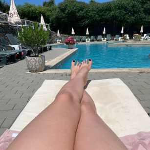 Model - GoddessHarley dirtytalk