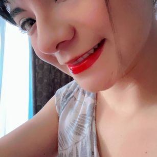 Model - Coraline Evans anal