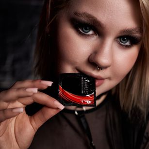 Model - Roza bigtits