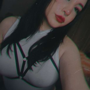 Model - Arcady bigass