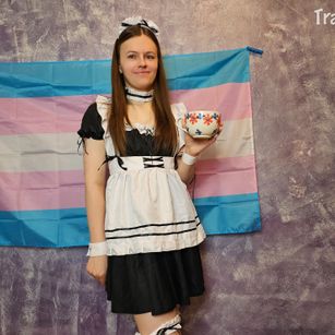 Model - TracyFem mtf