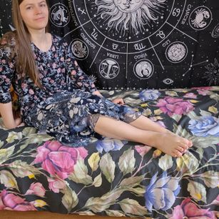 Model - TracyFem anal