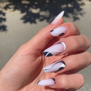 Model - Natalie lovely