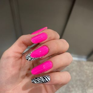 Model - Natalie connection