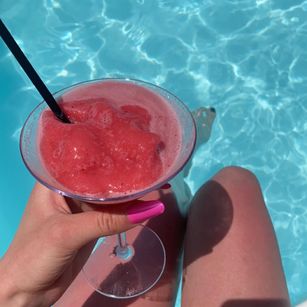 Model - Natalie lovely