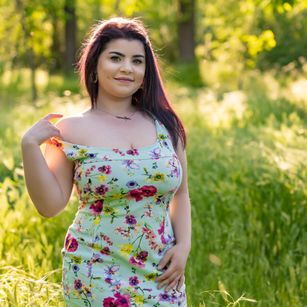 Model - GiselleVelvet LOVENSE