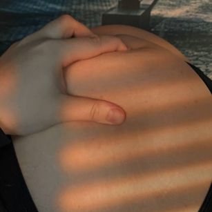 Model - Alisia Cherrey teen