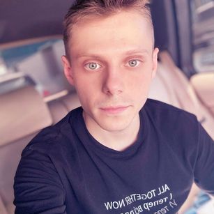 Model - EmmettSky fetish