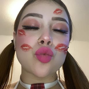 Model - Amy_Fisher dirty