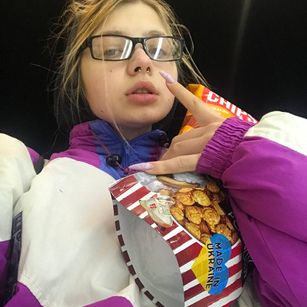 Model - LovelyDaria456 joi