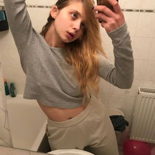 Model - LovelyDaria456 Hot