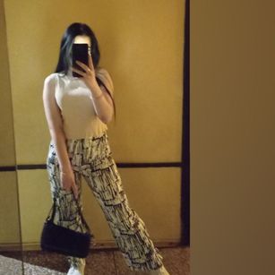 Model - Lola Bunny bdsm