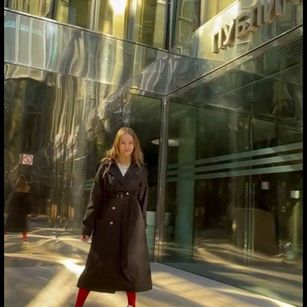 Model - Lilia Sunshine boobs