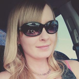 Model - Holly Rydem (dirtylittleholly) 4