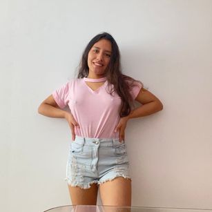 Model - AfroditaLatina nice