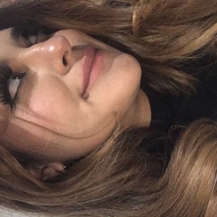 Model - paulette parker girlfriend