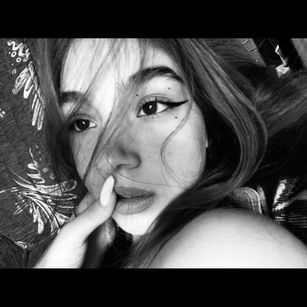 Model - JenniBreeze ass