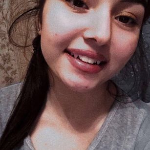 Model - JenniBreeze sweet