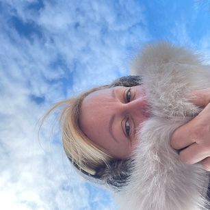 Model - MarleneBloem goddess