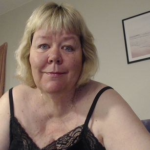 Model - MrsSwede blond