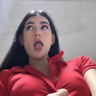 Model - Alice_rojas ass