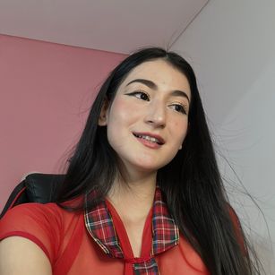 Model - Alice_rojas ass