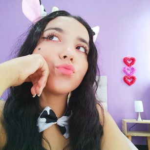 Model - LucyDerby bigass