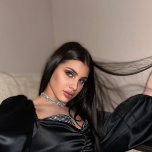 Model - Nikki_Star sexy