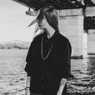 Model - ValeriaEbert roleplay