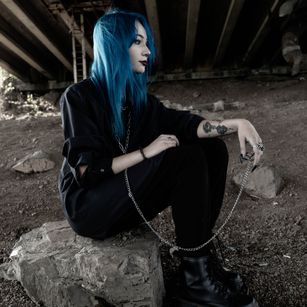 Model - ValeriaEbert sensual