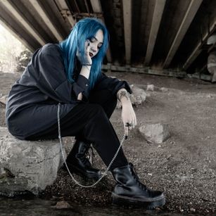 Model - ValeriaEbert 18