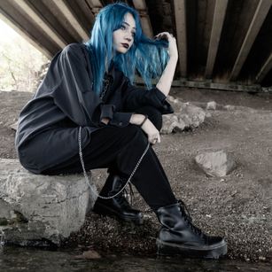 Model - ValeriaEbert new