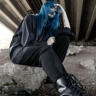 Model - ValeriaEbert ASMR