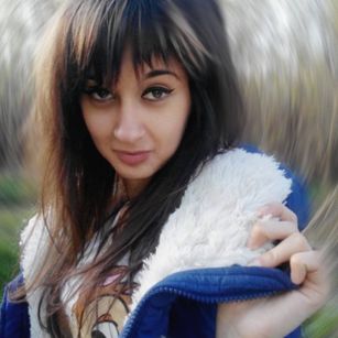 Model - BlackCat smalltits