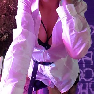 Model - MissLove tatoo